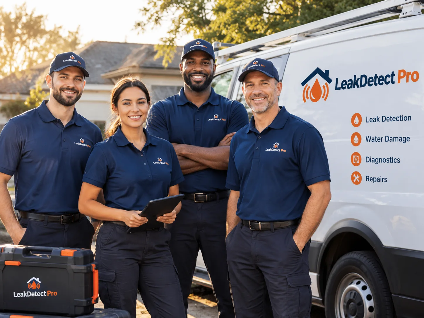 Roof Repair company in Pinecrest, CA